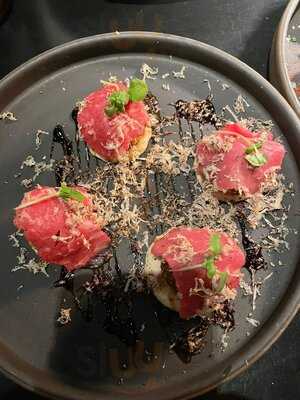 Jean Georges Steakhouse