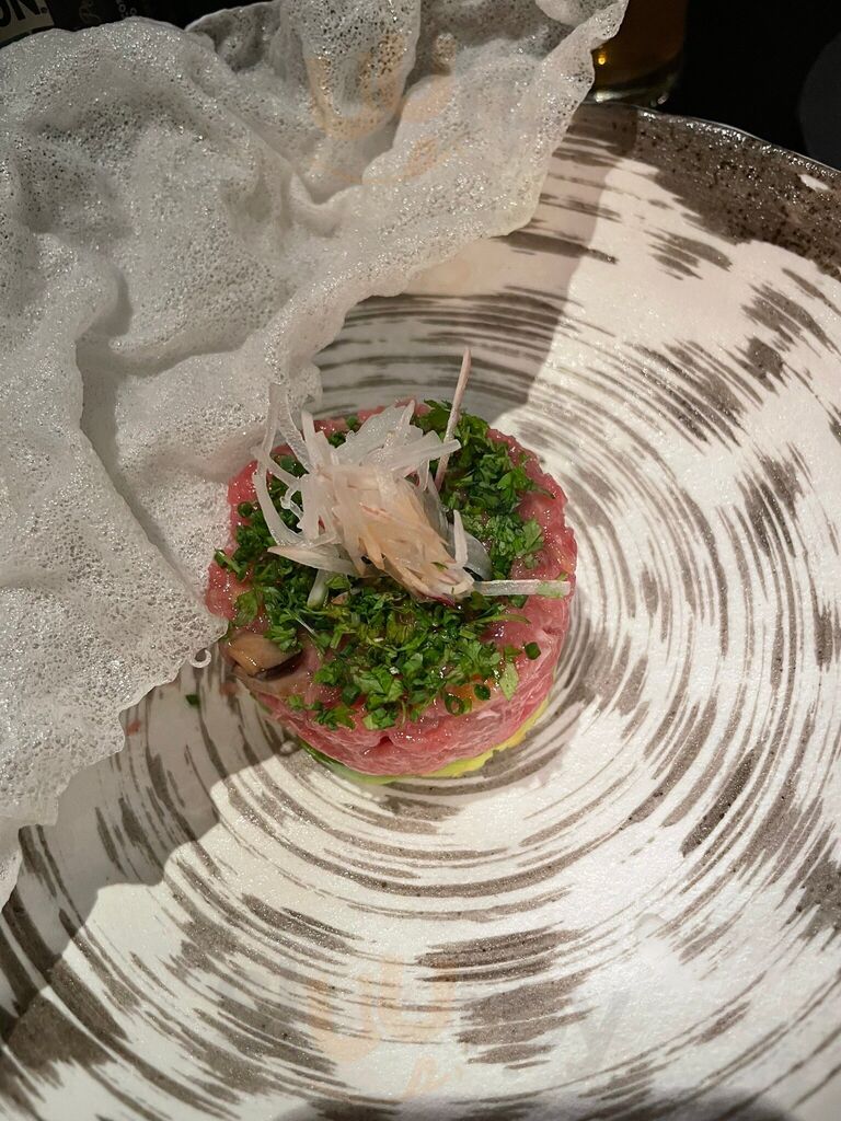 Jean Georges Steakhouse