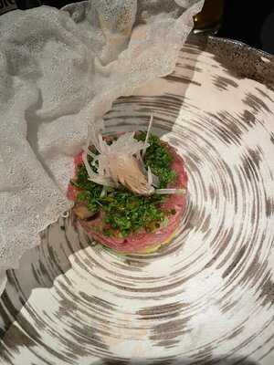 Jean Georges Steakhouse