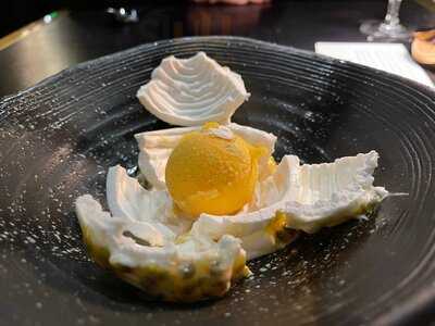 Jean Georges Steakhouse