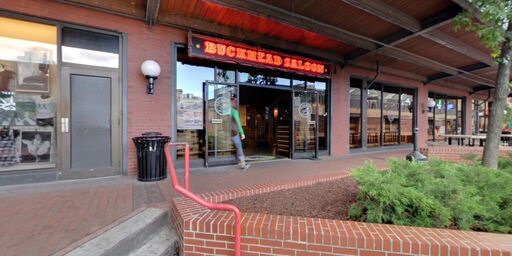 Buckhead Saloon