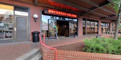 Buckhead Saloon