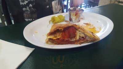 Cerroni's Purple Garlic