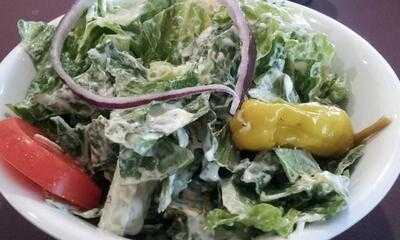 Cerroni's Purple Garlic