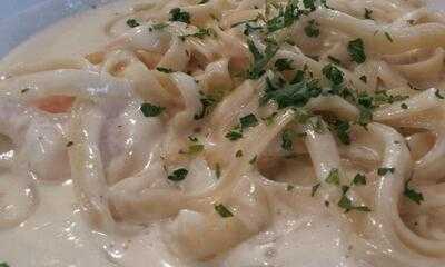 Cerroni's Purple Garlic