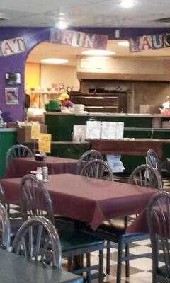 Cerroni's Purple Garlic