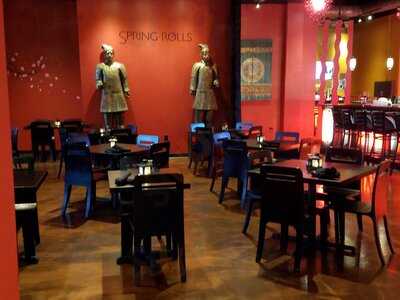 Spring Rolls
