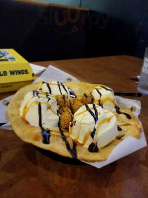 Buffalo Wild Wings