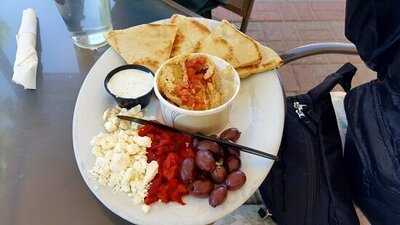 Mt. Charleston Lodge Restaurant