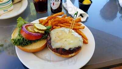 Mt. Charleston Lodge Restaurant