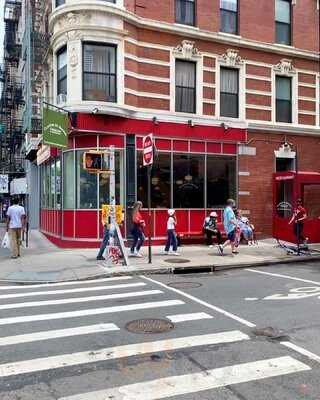 Clinton St. Baking Company & Restaurant