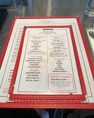 Clinton St. Baking Company & Restaurant