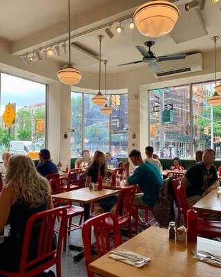 Clinton St. Baking Company & Restaurant