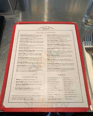 Clinton St. Baking Company & Restaurant