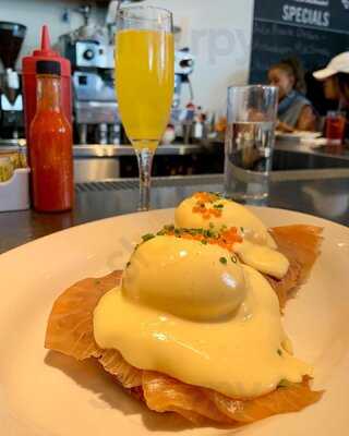 Clinton St. Baking Company & Restaurant