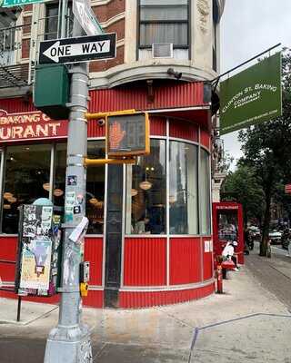 Clinton St. Baking Company & Restaurant