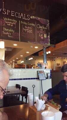 Taziki's Mediterranean Cafe - Middletown