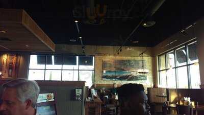 Taziki's Mediterranean Cafe - Middletown