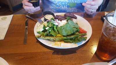 Taziki's Mediterranean Cafe - Middletown