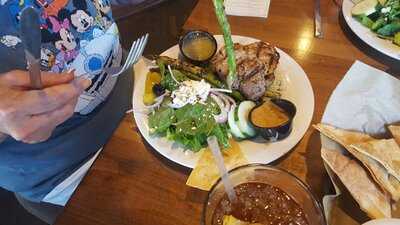 Taziki's Mediterranean Cafe - Middletown