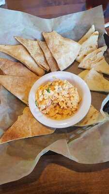 Taziki's Mediterranean Cafe - Middletown