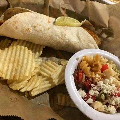 Taziki's Mediterranean Cafe - Middletown