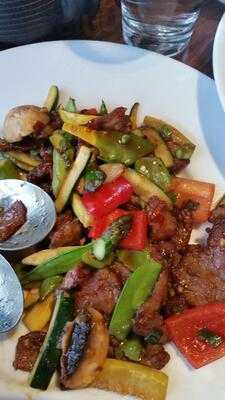 Little Ollie's Asian Cafe