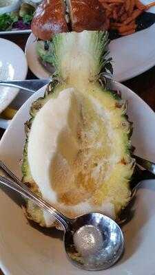 Little Ollie's Asian Cafe