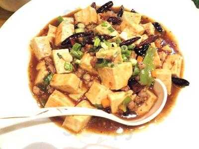 Little Ollie's Asian Cafe