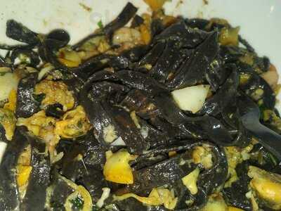 Milano Italian Grill