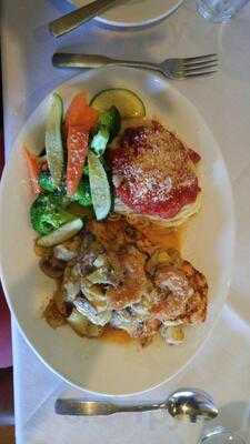 Milano Italian Grill