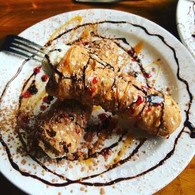 Milano Italian Grill