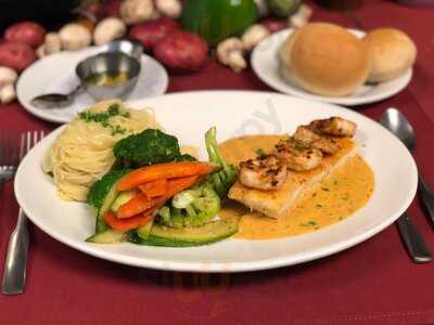 Milano Italian Grill