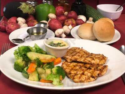 Milano Italian Grill