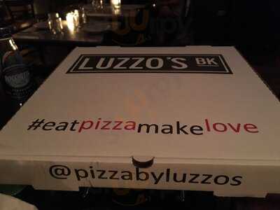 Luzzo's Bk