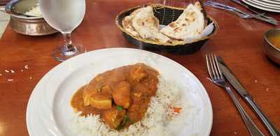 Curry Spot