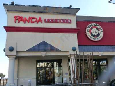 Panda Express - #3785 S Las Vegas Blvd