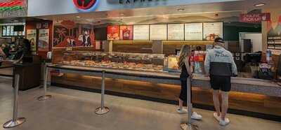 Panda Express - #3785 S Las Vegas Blvd