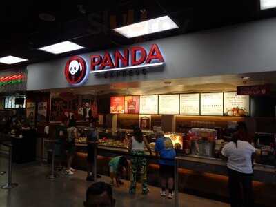 Panda Express - #3785 S Las Vegas Blvd