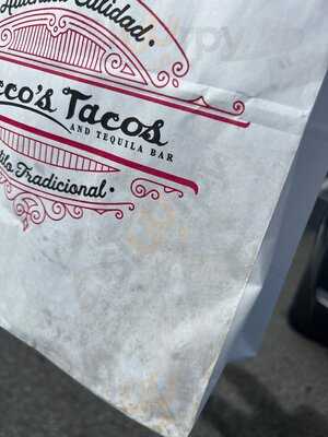 Rocco's Tacos & Tequila Bar