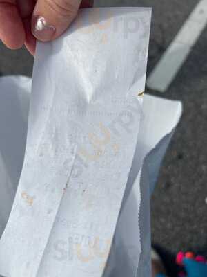 Rocco's Tacos & Tequila Bar