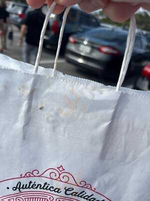 Rocco's Tacos & Tequila Bar