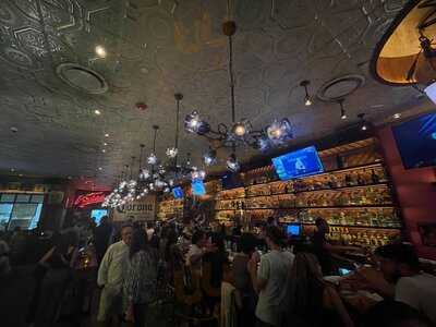 Rocco's Tacos & Tequila Bar