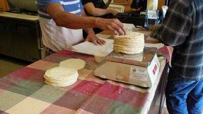 Tortilleria Sinaloa