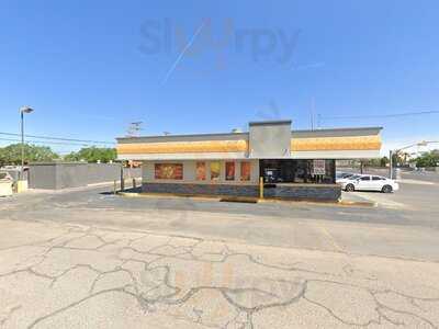 Church's Texas Chicken