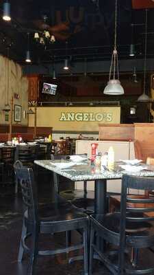 Angelo's