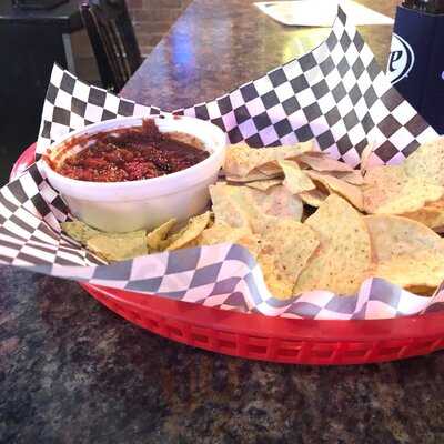 Houston Street Bar & Patio