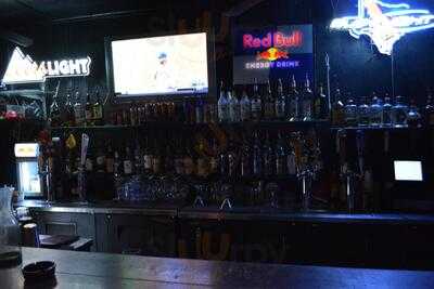 Houston Street Bar & Patio