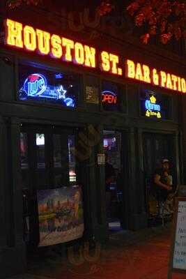 Houston Street Bar & Patio