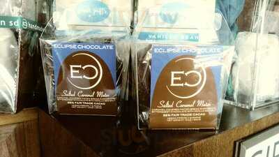 Eclipse Chocolate